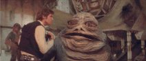 Han und Jabba