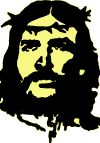 Che/Jesus