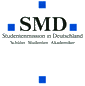 SMD-Kreuz