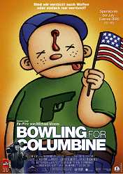 Bownling for Columbine